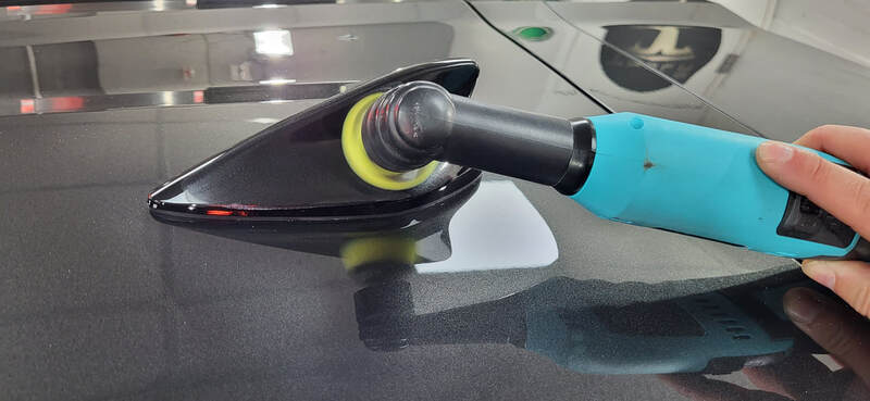 New Car Paint Protection Paisley | Car Detailing Paisley