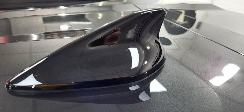 New Car Paint Protection Paisley | Car Detailing Paisley