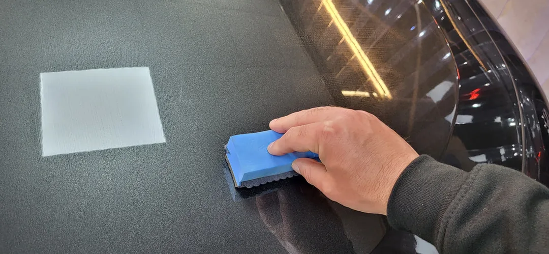 New Car Paint Protection Paisley | Car Detailing Paisley