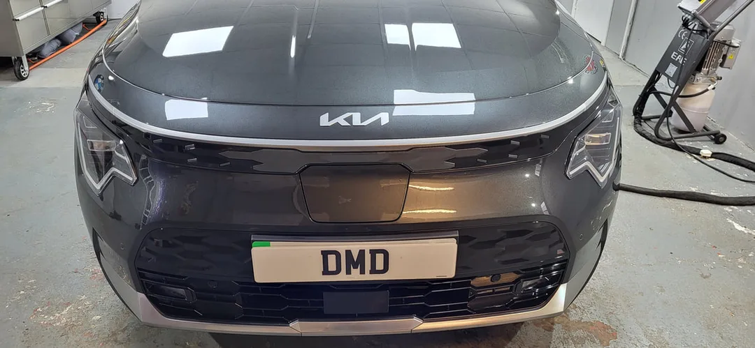 New Car Paint Protection Paisley | Car Detailing Paisley