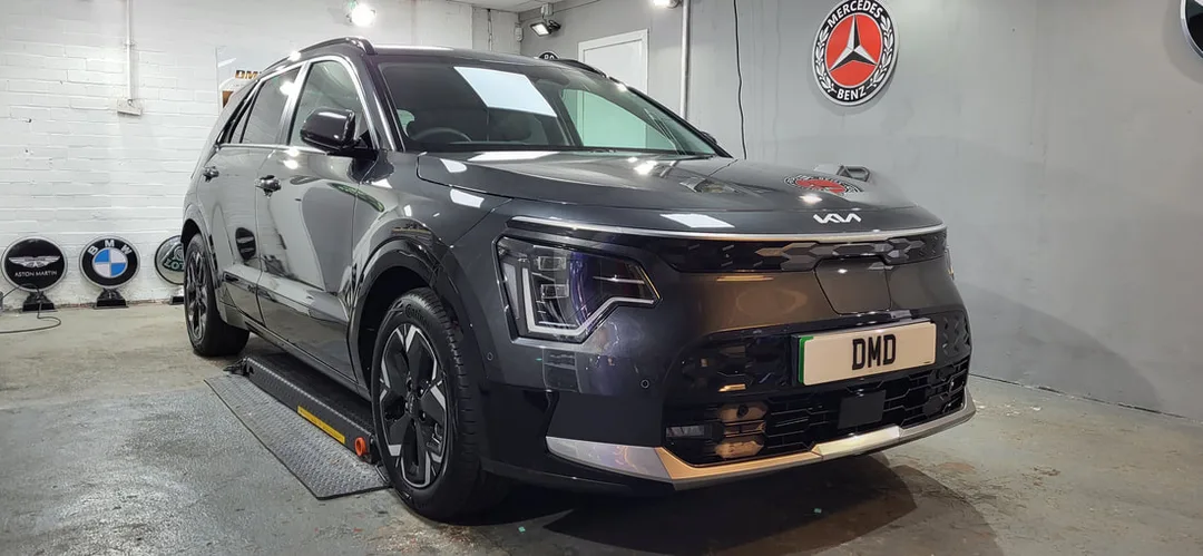 New Car Paint Protection Paisley | Car Detailing Paisley