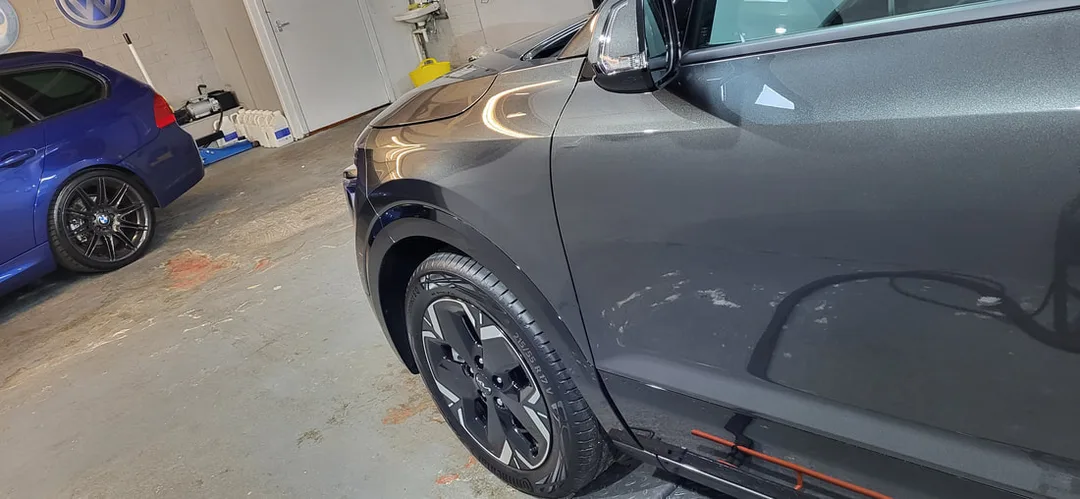 New Car Paint Protection Paisley | Car Detailing Paisley