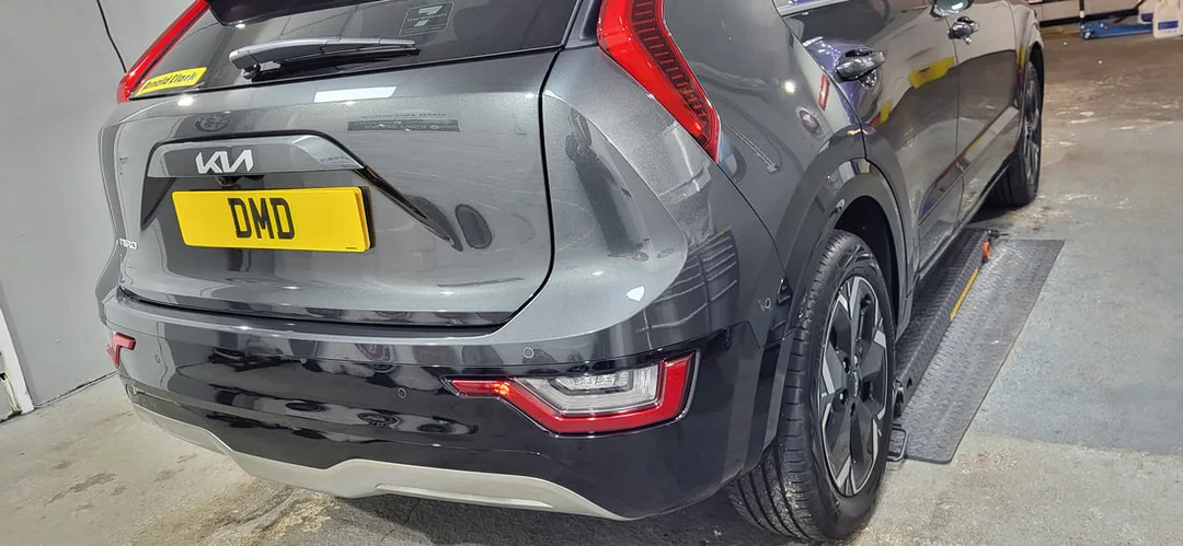 New Car Paint Protection Paisley | Car Detailing Paisley