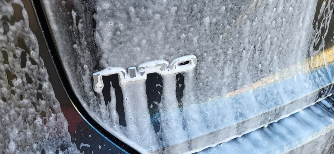 New Car Paint Protection Paisley | Car Detailing Paisley