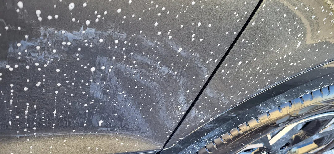 New Car Paint Protection Paisley | Car Detailing Paisley