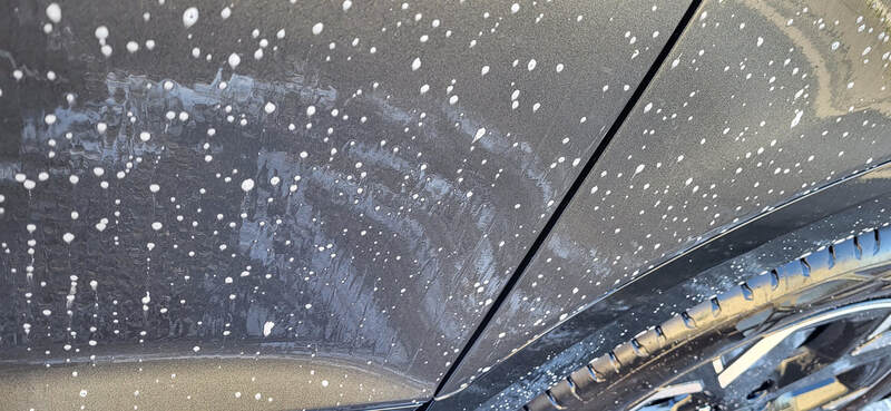 New Car Paint Protection Paisley | Car Detailing Paisley