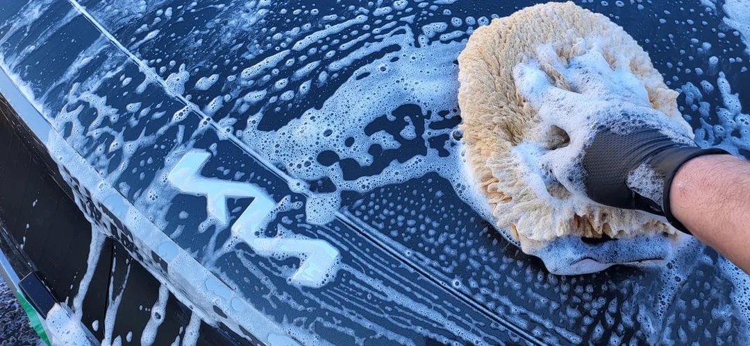 New Car Paint Protection Paisley | Car Detailing Paisley