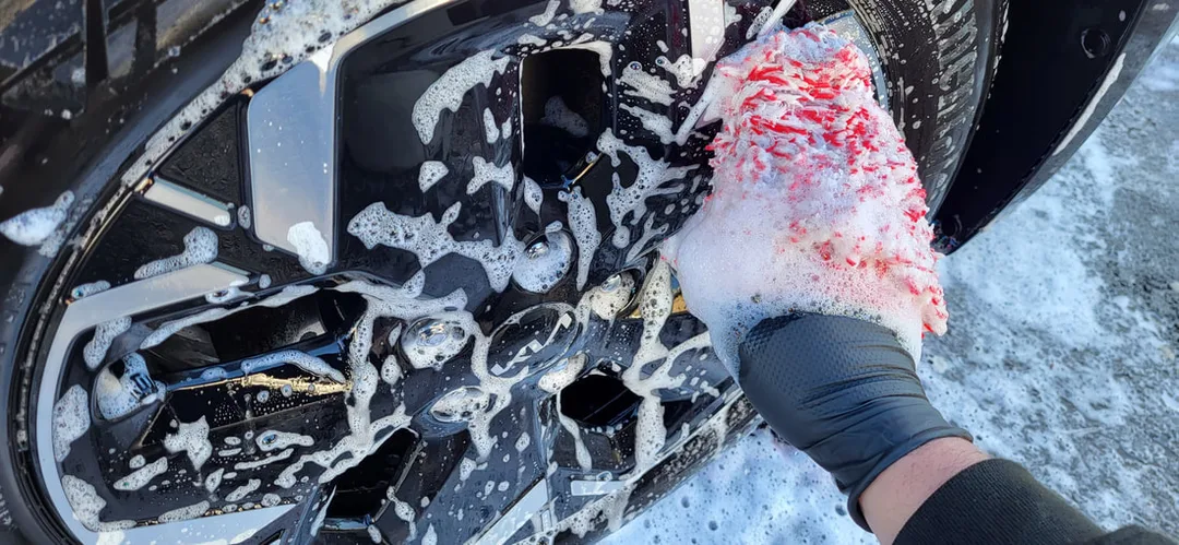 New Car Paint Protection Paisley | Car Detailing Paisley