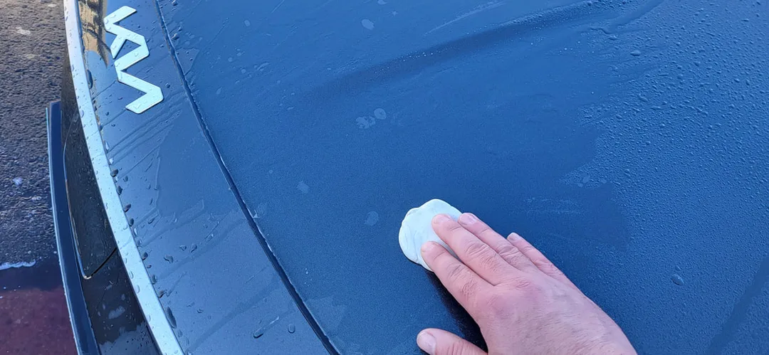 New Car Paint Protection Paisley | Car Detailing Paisley