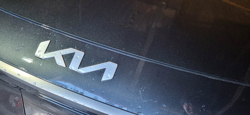 New Car Paint Protection Paisley | Car Detailing Paisley