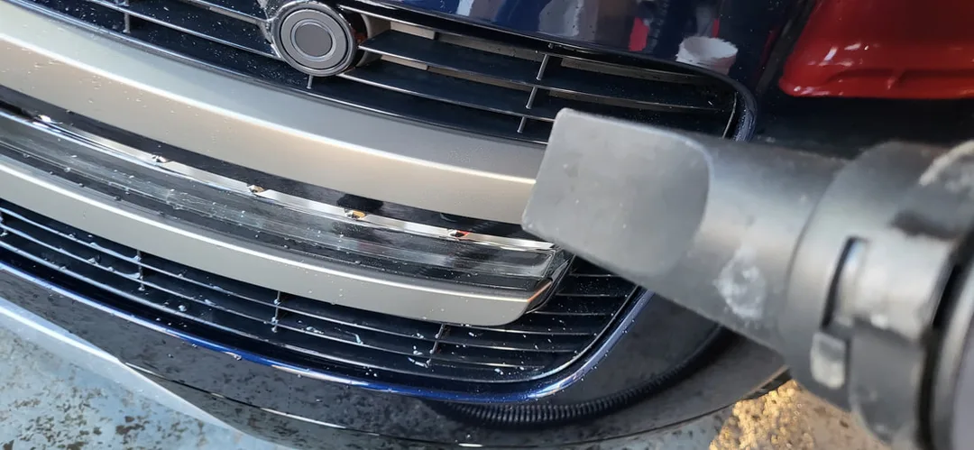 New Car Paint Protection Paisley | Car Detailing Paisley