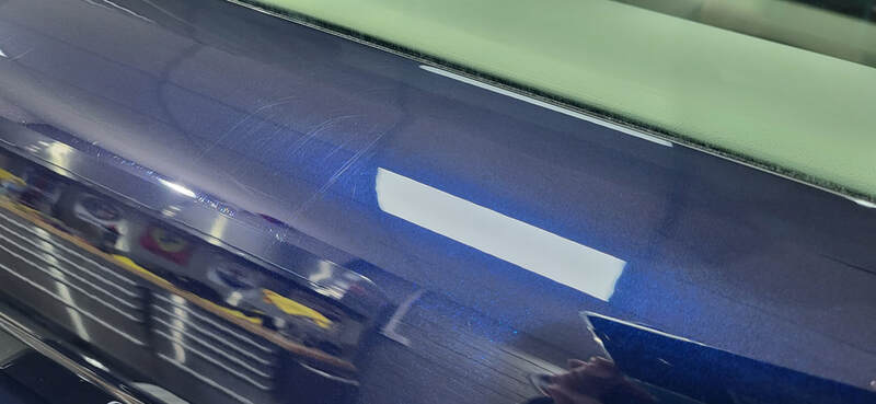 New Car Paint Protection Paisley | Car Detailing Paisley