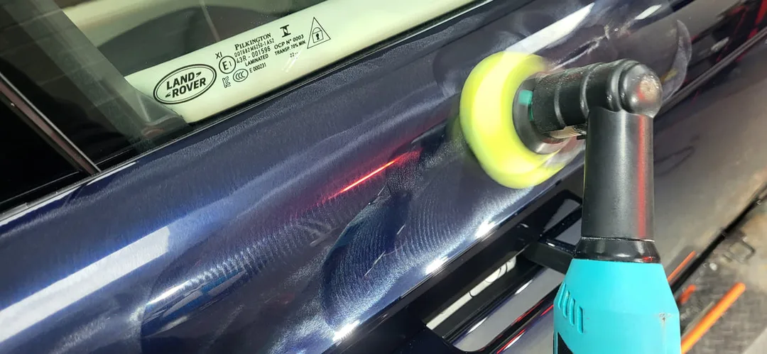 New Car Paint Protection Paisley | Car Detailing Paisley