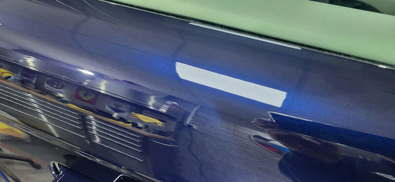 New Car Paint Protection Paisley | Car Detailing Paisley