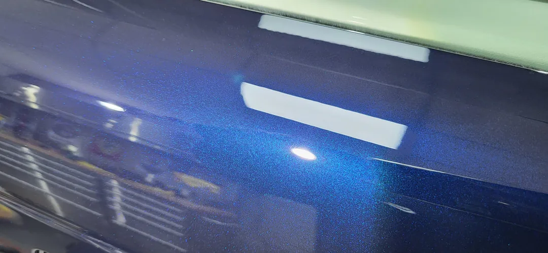 New Car Paint Protection Paisley | Car Detailing Paisley