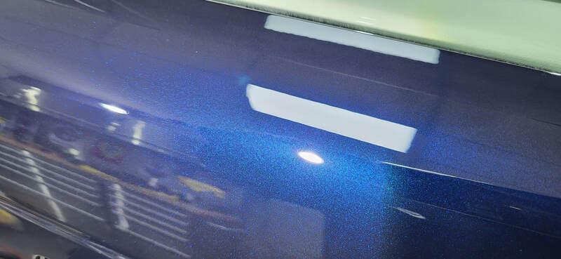 New Car Paint Protection Paisley | Car Detailing Paisley