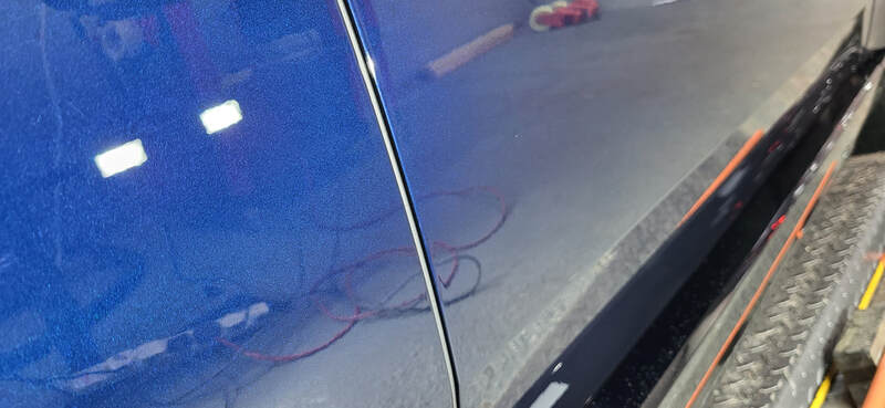 New Car Paint Protection Paisley | Car Detailing Paisley