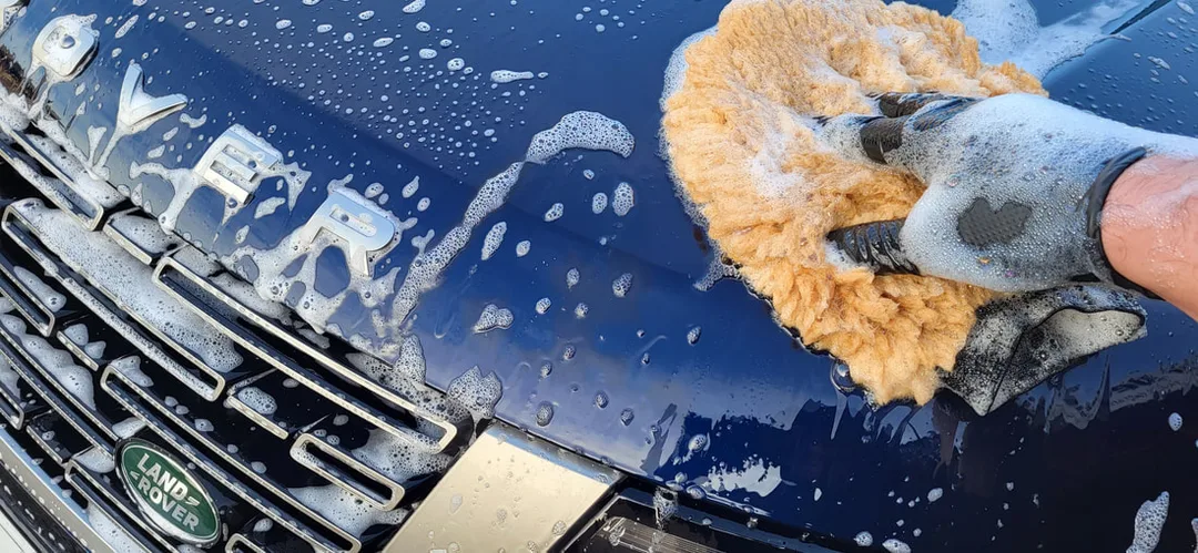 New Car Paint Protection Paisley | Car Detailing Paisley