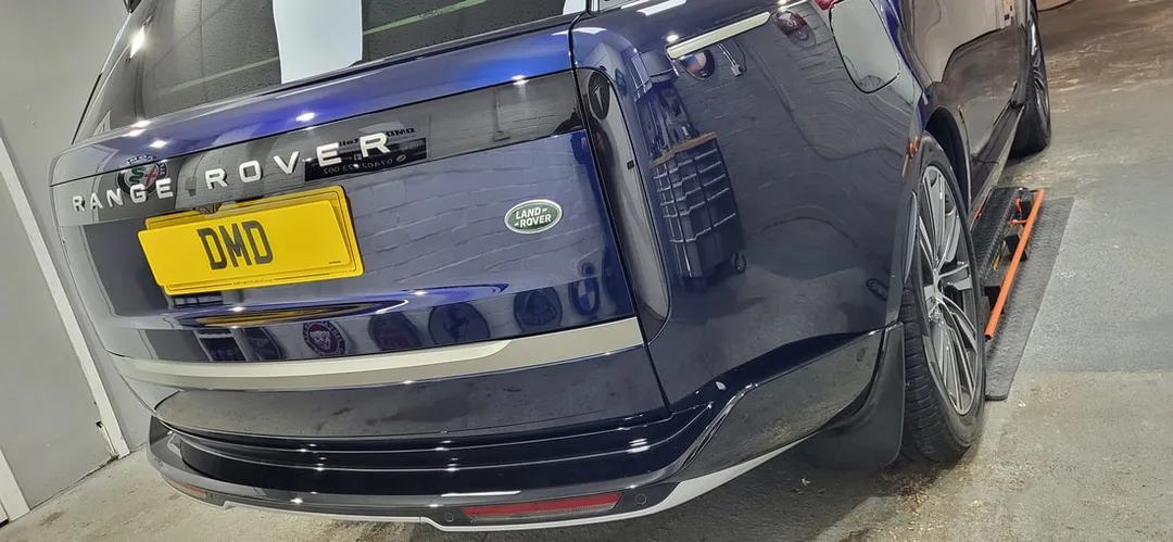 New Car Paint Protection Paisley | Car Detailing Paisley