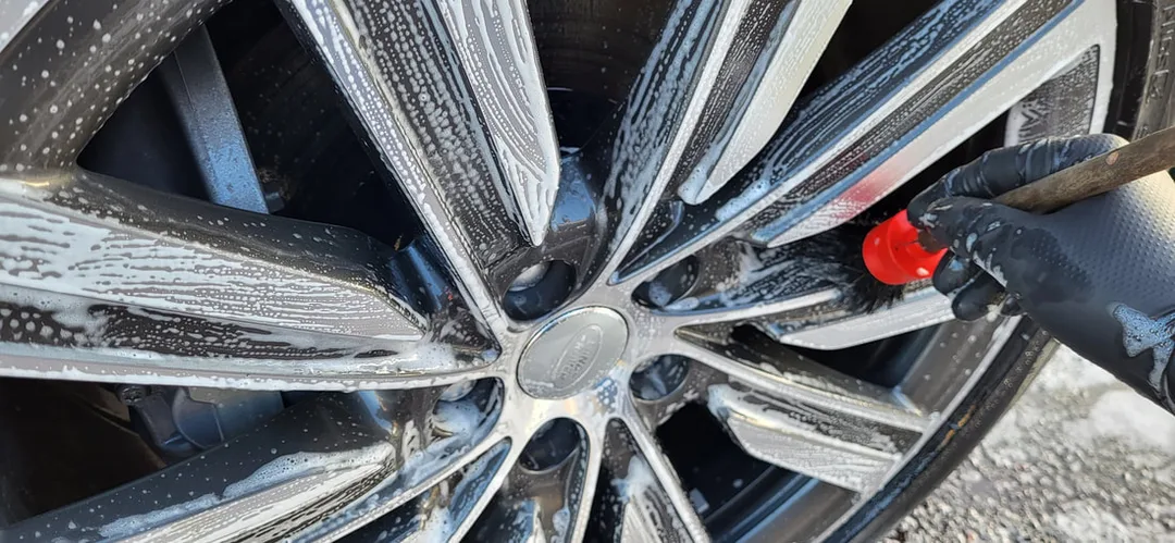 New Car Paint Protection Paisley | Car Detailing Paisley