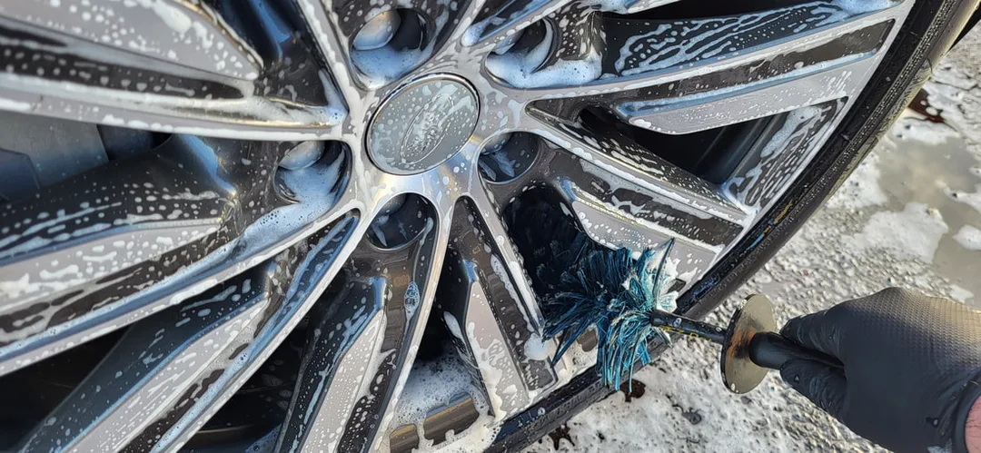 New Car Paint Protection Paisley | Car Detailing Paisley