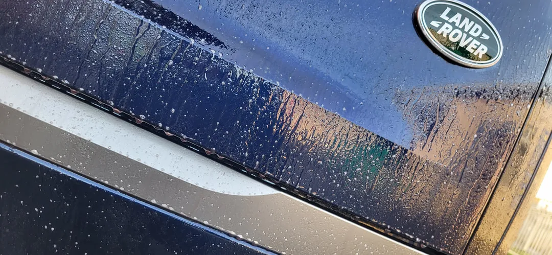 New Car Paint Protection Paisley | Car Detailing Paisley