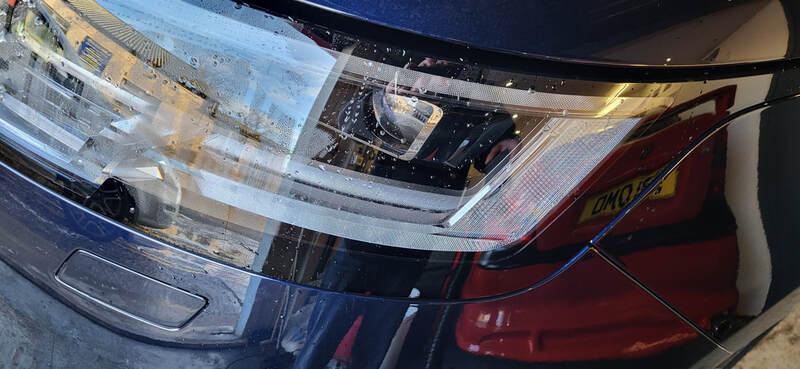 New Car Paint Protection Paisley | Car Detailing Paisley