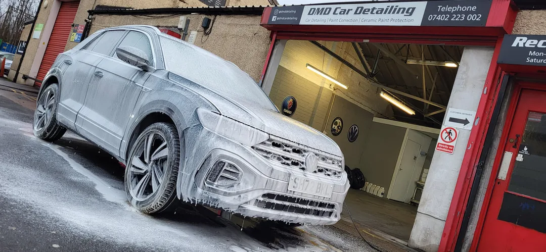 New Car Paint Protection Paisley | Car Detailing Paisley