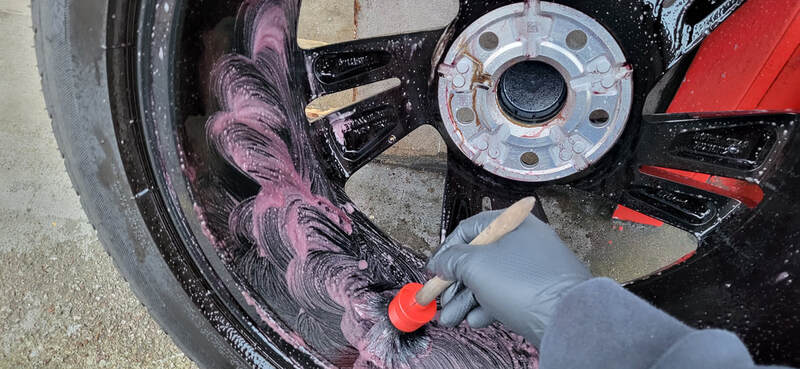 New Car Paint Protection Paisley | Car Detailing Paisley