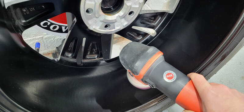 New Car Paint Protection Paisley | Car Detailing Paisley