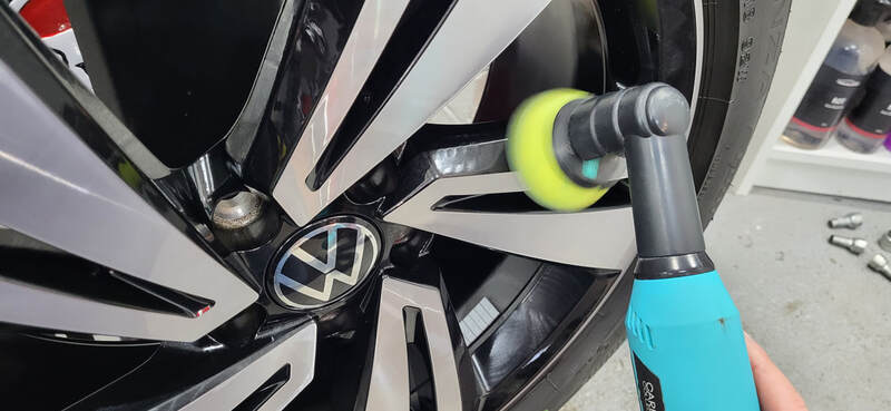 New Car Paint Protection Paisley | Car Detailing Paisley