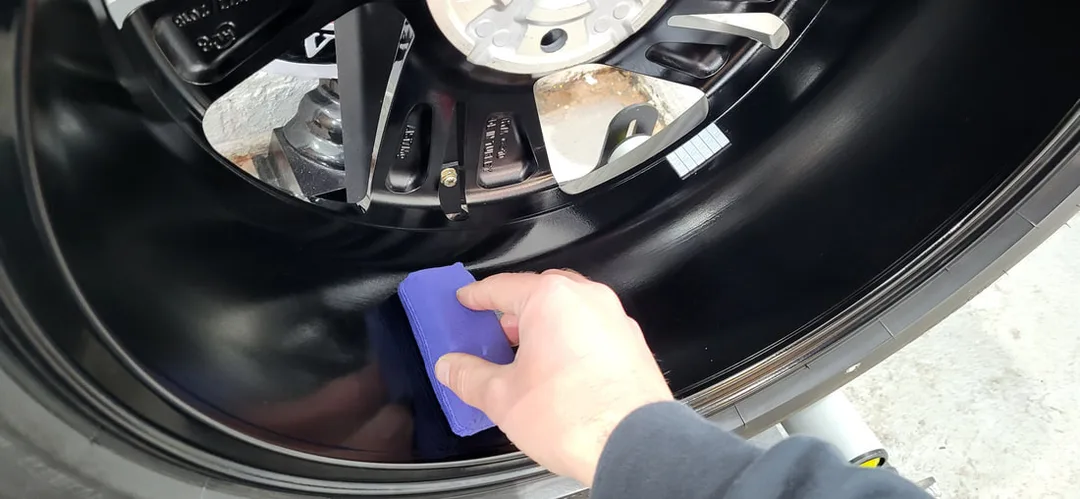 New Car Paint Protection Paisley | Car Detailing Paisley