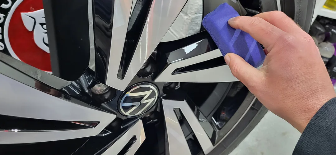 New Car Paint Protection Paisley | Car Detailing Paisley