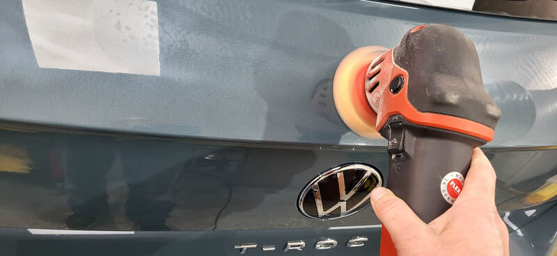 New Car Paint Protection Paisley | Car Detailing Paisley