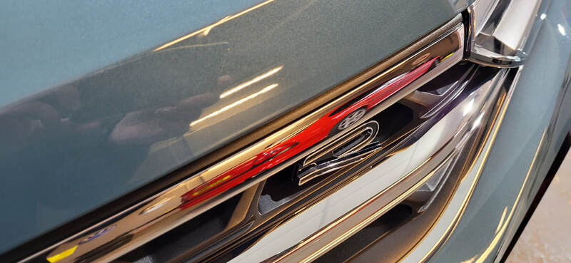 New Car Paint Protection Paisley | Car Detailing Paisley