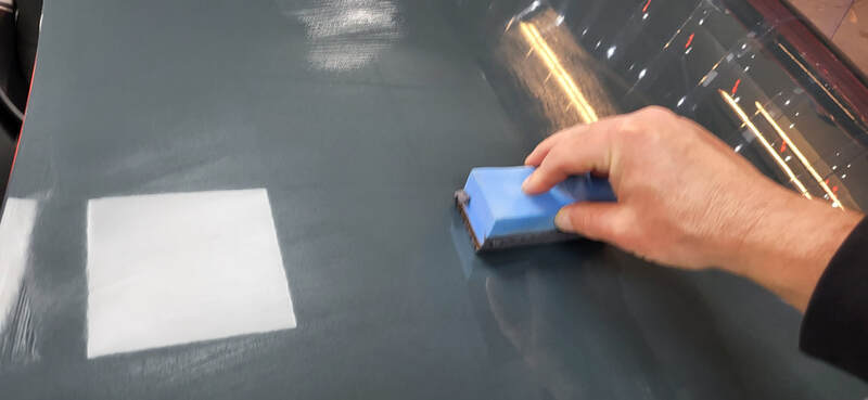 New Car Paint Protection Paisley | Car Detailing Paisley
