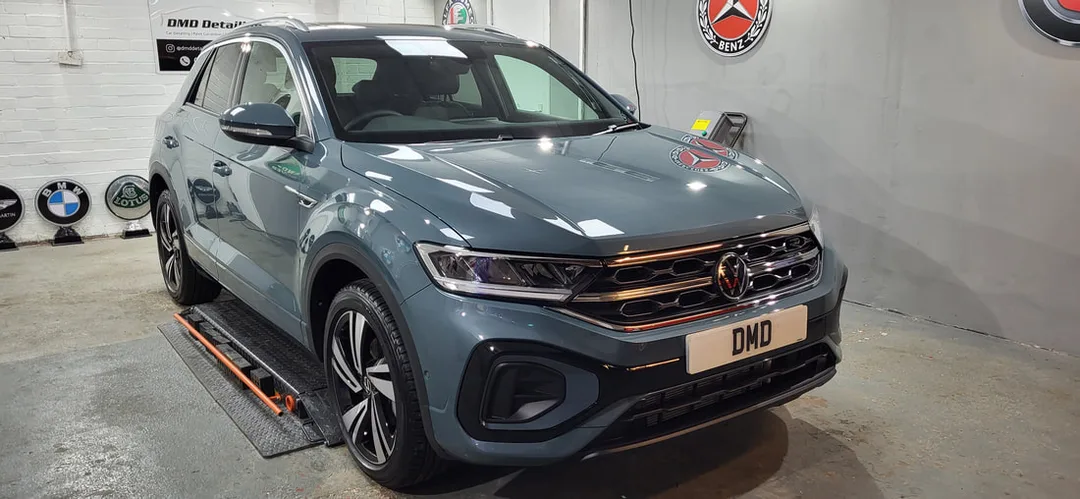 New Car Paint Protection Paisley | Car Detailing Paisley