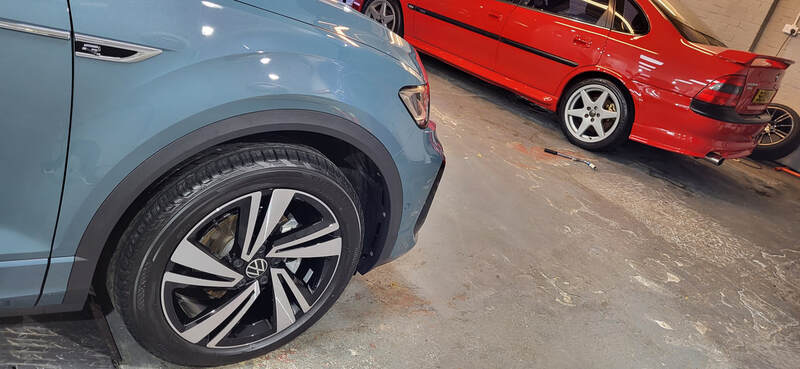 New Car Paint Protection Paisley | Car Detailing Paisley