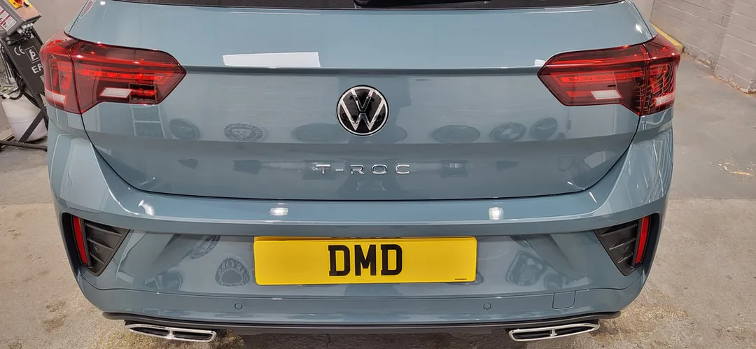 New Car Paint Protection Paisley | Car Detailing Paisley