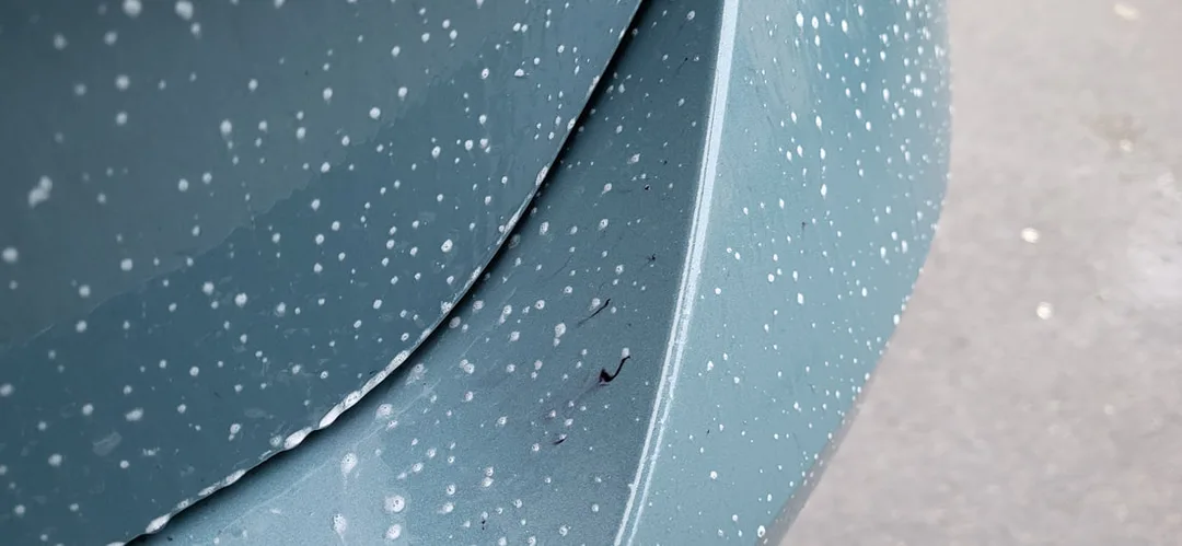 New Car Paint Protection Paisley | Car Detailing Paisley