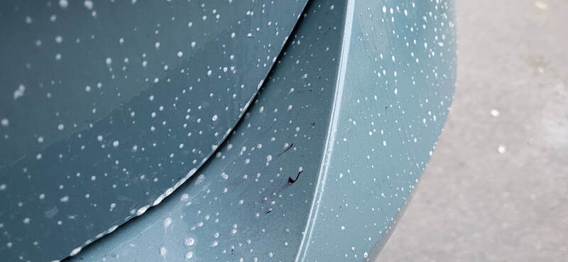 New Car Paint Protection Paisley | Car Detailing Paisley