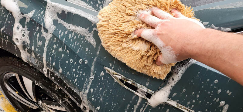 New Car Paint Protection Paisley | Car Detailing Paisley