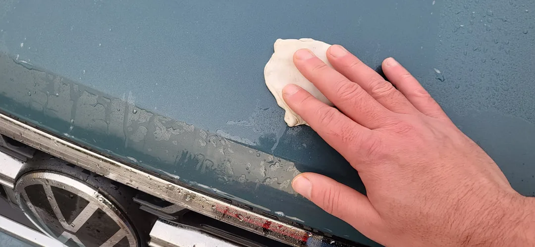 New Car Paint Protection Paisley | Car Detailing Paisley