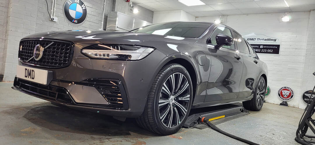 Car Detailing Glasgow