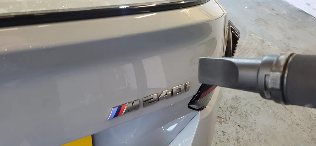 New Car Paint Protection Paisley | Car Detailing Paisley