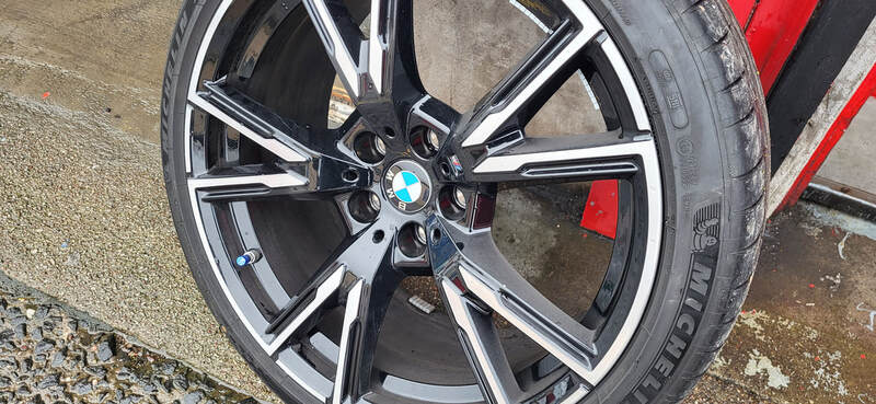 New Car Paint Protection Paisley | Car Detailing Paisley