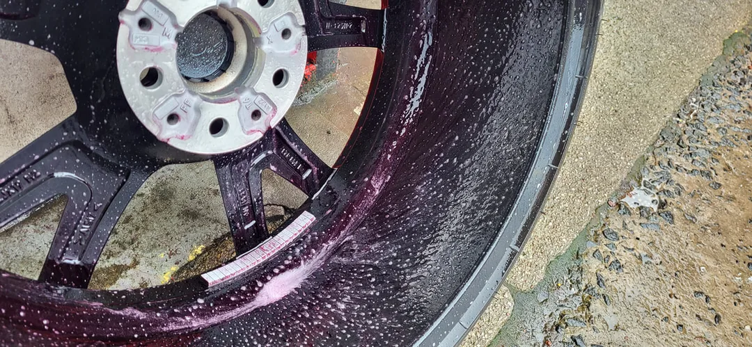 New Car Paint Protection Paisley | Car Detailing Paisley