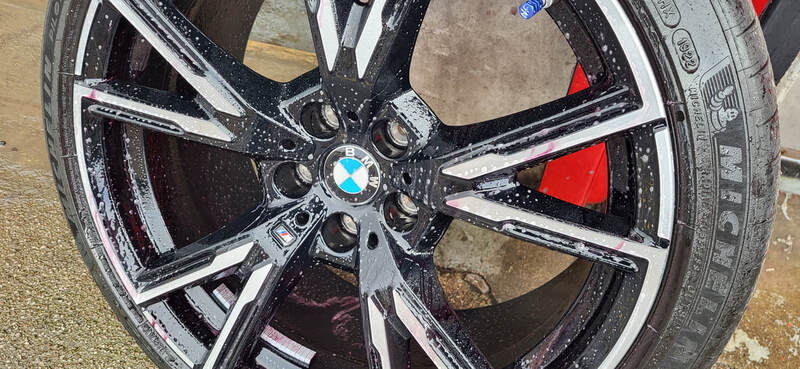 New Car Paint Protection Paisley | Car Detailing Paisley