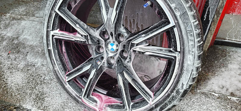 New Car Paint Protection Paisley | Car Detailing Paisley