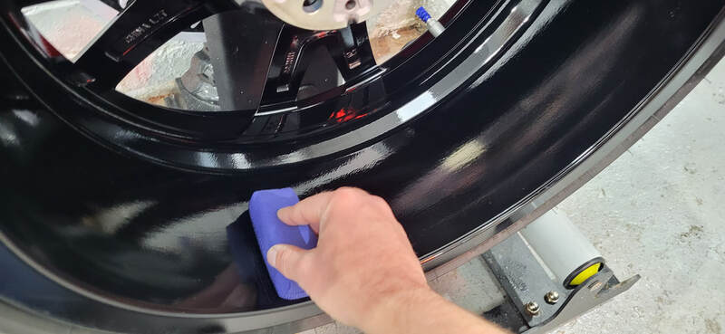 New Car Paint Protection Paisley | Car Detailing Paisley